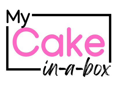 My Cake-in-a-Box