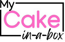My Cake-in-a-Box